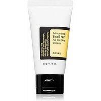 Cosrx Advanced Snail 92 All In One Cream Tube 50G