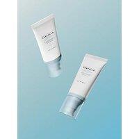 Skin1004 Madagascar Centella Hyalu-Cica Water-Fit Sun Serum Twin Pack (50Ml*2)