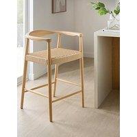The Very Collection Caleb Bar Stool