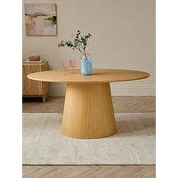 The Very Collection Lenny 160Cm Dining Table