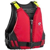 Osprey Action Sports Adult 50N Buoyancy Aid Jacket - Adjustable Watersports Pfd For Kayaking, Canoeing & Paddleboarding