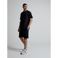 Alessandro Zavetti Santino Set - Navy