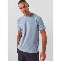 Boss Tape Tennis Ball Tape T-Shirt - Grey
