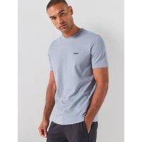 Boss Regular Fit T-Shirt - Grey