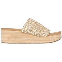 Skechers Summers Salt Spray Sandals - Beige