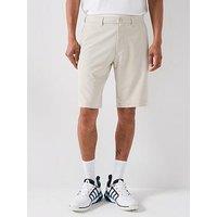 Boss Tech Short - Light Beige