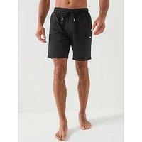 Boss Bodywear Iconic Shorts - Black