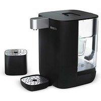 Brita Cube Black Cold & Hot Water Dispenser 4.0L