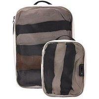 Thule Packing Cube Set - White