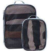 Thule Packing Cube Set - Pond Gray