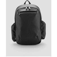Boss Jace Pu Backpack - Black
