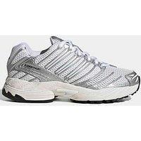 Adidas Originals Junior Adistar Control 3 Trainers - White