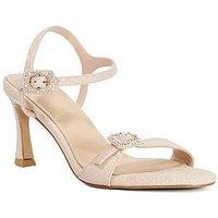 Dune London Milana Dressy Sandals