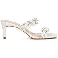 Dune London Maltas Dressy Sandals