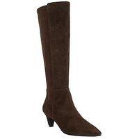 Dune London Sera High Boots
