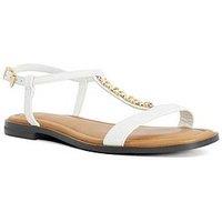 Dune London Wf Lollipops Dune Ladies Wide Fit