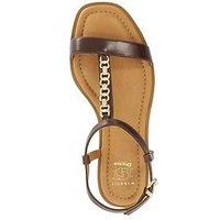 Dune London Wf Lollipops Dune Ladies Wide Fit