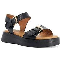 Dune London Wf Licia Dune Ladies Wide Fit