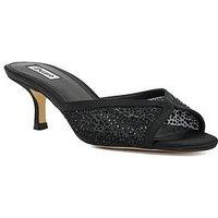 Dune London Milo Dressy Sandals