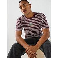 Jack & Jones Sorrento T-Shirt - Winetasting