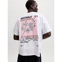 Jack & Jones Ken T-Shirt - White