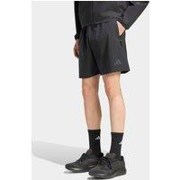Adidas Sportswear Mens Z.N.E Woven Short - Black