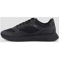 Boss Titanium Runn Trainers - Black