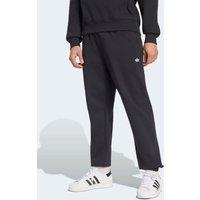 Adidas Originals Mens Essential Reg Pant - Black