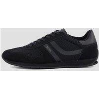 Boss Orange Levon Running Trainers - Black