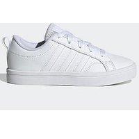 Adidas Sportswear Kids Vs Pace 2.0 Trainers - White