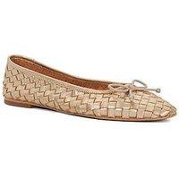 Dune London Wide Fit Heat Dune Ladies