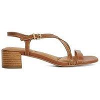 Dune London Wf Jordin Dune Ladies Wide Fit