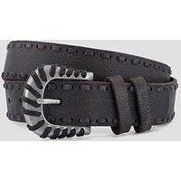 Free People Holt Leather Belt