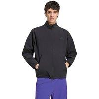 Adidas Sportswear Mens 3 Stripe Frech Terry Tracksuit - Black