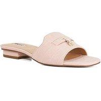 Dune London Lindo Casual Sandals