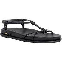 Dune London Launa Casual Sandals