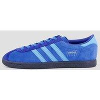 Adidas Originals Mens Stadt Trainers - Blue