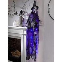 Smart Halloween Wailing Ghoul Halloween Decoration