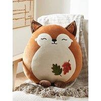 Smart Autumn Squeezy Fox Plush Autumn & Decoration