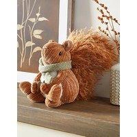 Smart Autumn Cyril Squirrel Plush Autumn & Decoration