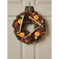 Smart Autumn Harvest Home Autumn & Wreath