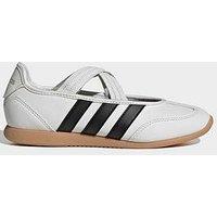 Adidas Sportswear Junior Barreda Mary Jane Trainers - White