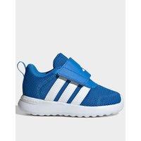 Adidas Sportswear Infant Vl Move Trainers - Blue