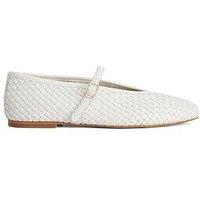 Dune London Headliner Dune Ladies Wide Fit