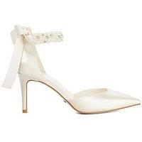 Dune London Wide Fit Corsages Dune Ladies
