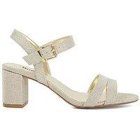 Dune London Wf Merisa Dune Ladies Wide Fit