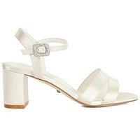 Dune London Wf Marital Dune Ladies Wide Fit