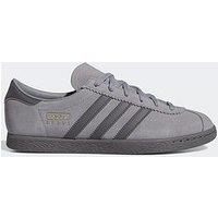 Adidas Originals Mens Stadt Trainers - Grey