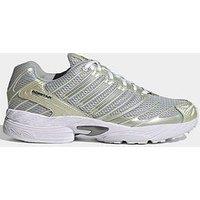 Adidas Originals Unisex Adistar Control 3 Trainers - Silver