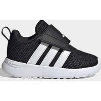 Adidas Sportswear Infant Vl Move Trainers - Black